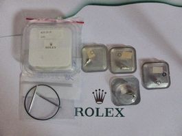 ROLEX für ältere Daytona GehäuseTeile(Handaufzug,ref:6239/0)
