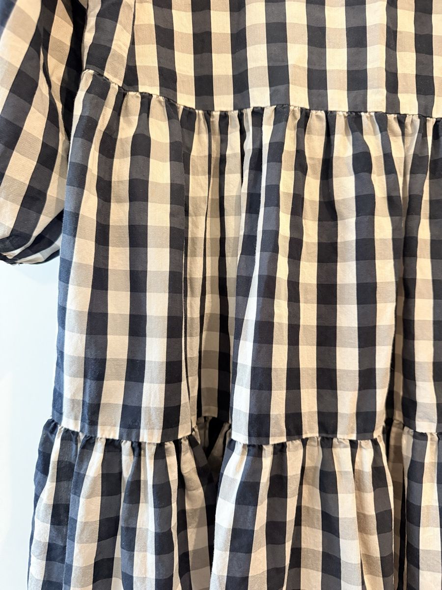 Other Stories Robes: & Other Stories Dress Gingham Pattern Size M – D'occasion à Kilchberg ZH par san_hs8y 2