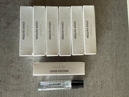 Louis Vuitton Symphony – Original Parfumprobe 2 ml