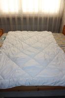Duvet 160x210