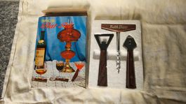 Set sommelier 3 pz (nuovo)