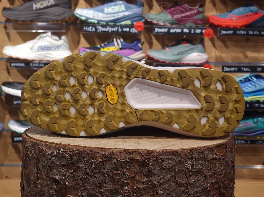 Scarpe da uomo: DYNAFIT TRAIL MEN | TRAILRUNNING SCHUH – Usato da Grindelwald venduto da Backdoor_Shop 1
