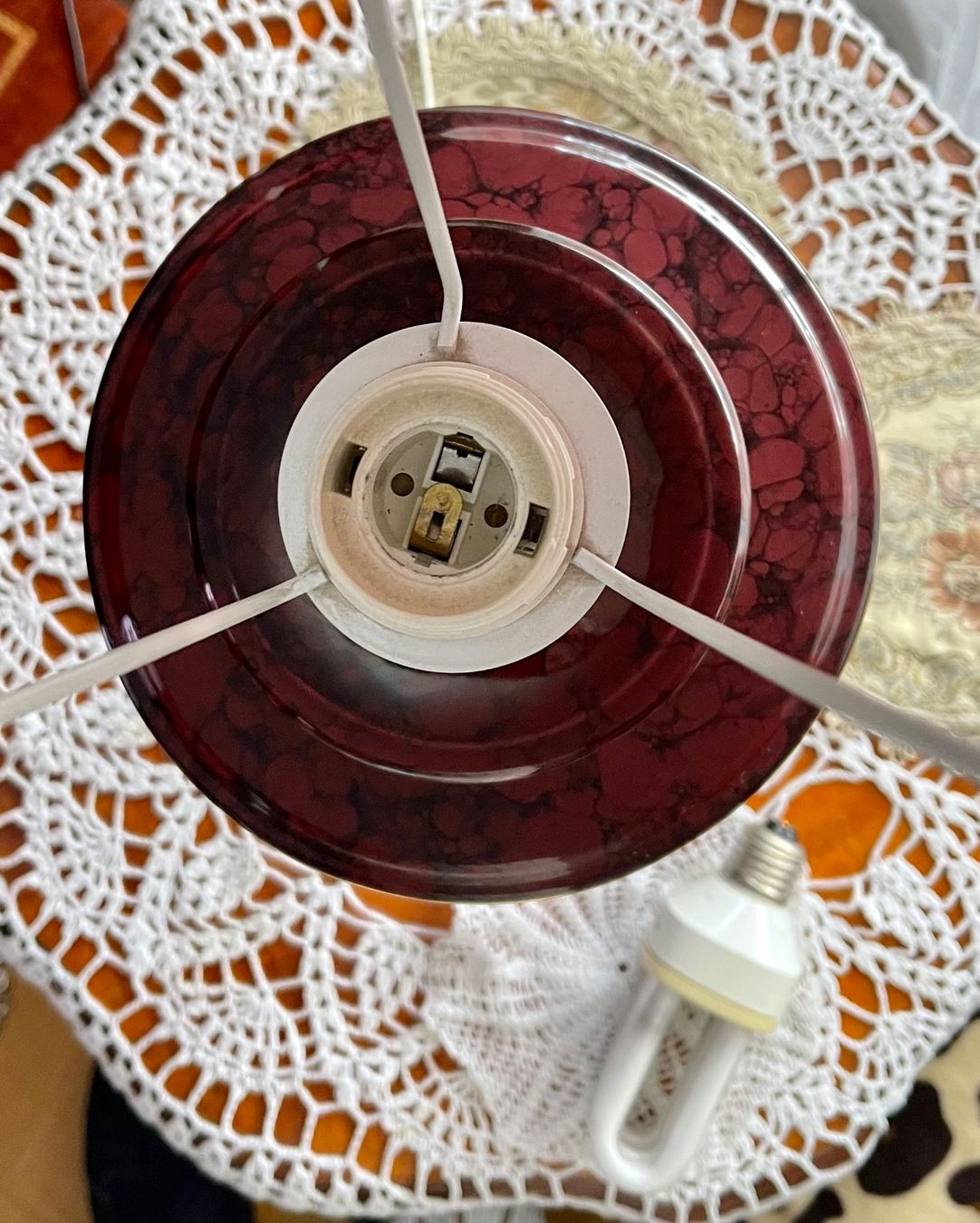 Lampade: Tischlampe klassische – Usato da Bern venduto da Jihman 1