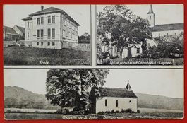 Damphreux-Lugnez 1918