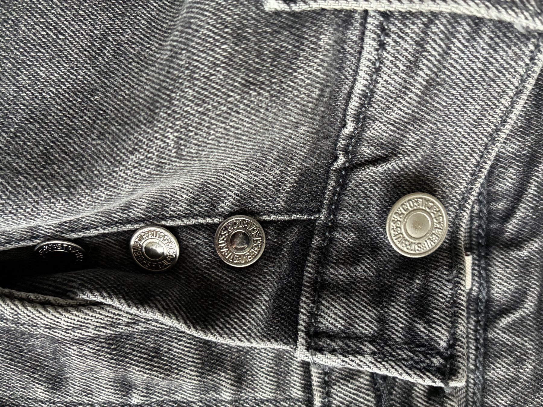 Levi's Jeans: Jean Levi’s – Usato da La Chaux-de-Fonds venduto da glo_xp9x 3