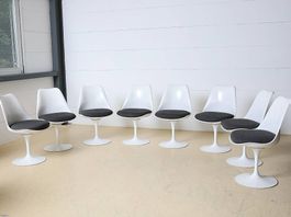 Eero Saarinen Tulip Chair von Knoll | 1 Stück vorhanden