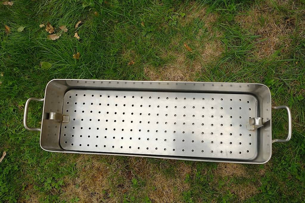 Pentole: Fischtopf / Fischkessel – Usato da Zürich venduto da evi_l88j 1