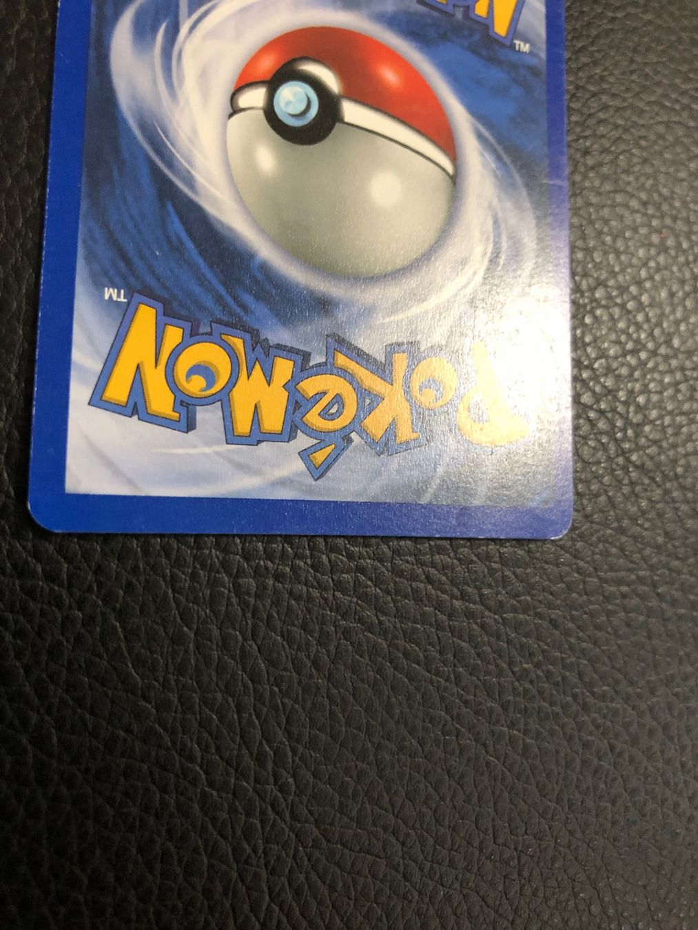 Pokémon Cartes à collectionner: Neo Discovery Scyther 46/75 ab 1 – D'occasion à Paradiso par Pkmn10 2