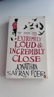 Jonathan Safran Foer: Extrem laut & unglaublich nah!