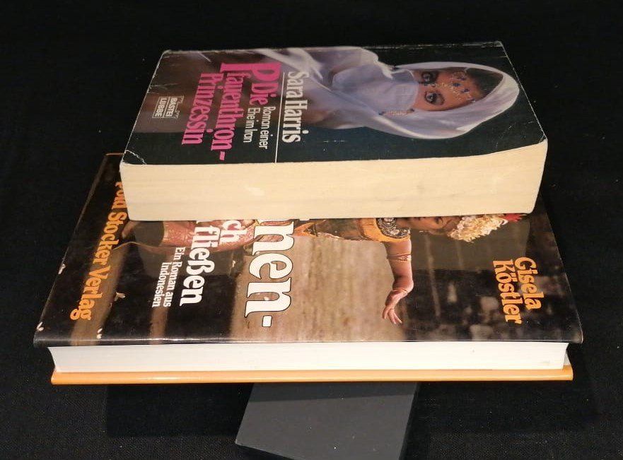 Bücher: Märchenhaft und grausam Schicksale – Gebraucht aus Grächen von Hel7890 2