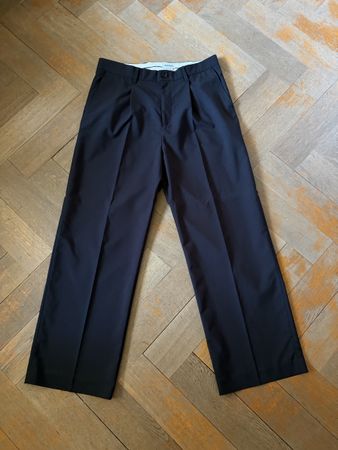 Weekday uno Anzugshose (52)