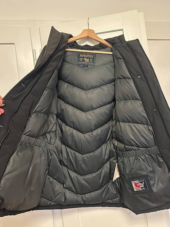 Mäntel: Woolrich Wintermantel – Gebraucht aus Zollikerberg von leni_00 4