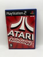 Atary Anthology (Englisch) - Playstation 2