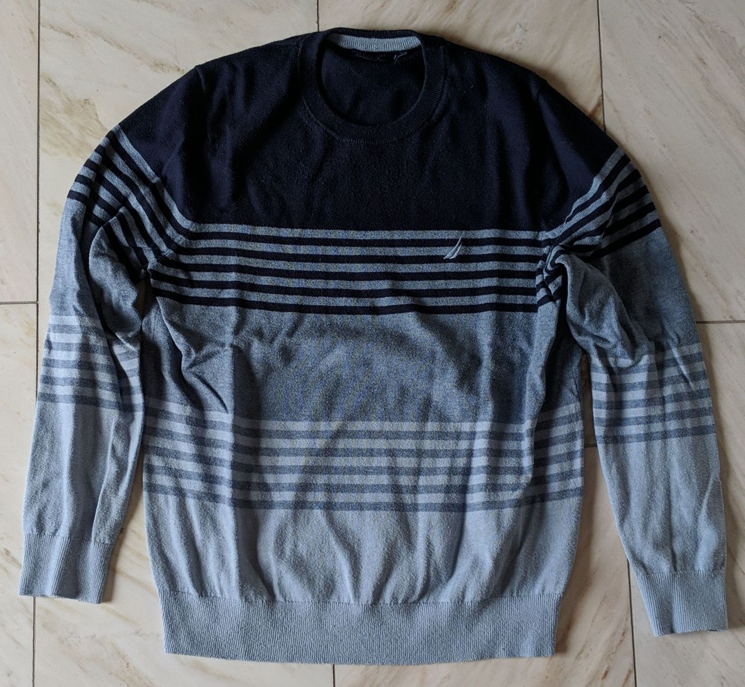 Maglioni & Felpe: Nautica Pullover Herren, Grösse S – Usato da Neuheim venduto da discovery27