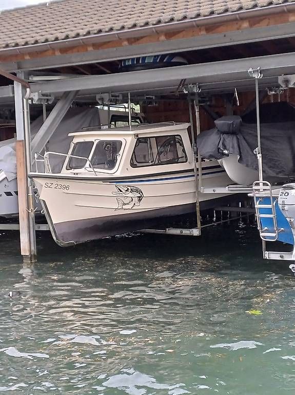 Boote: Howa Faringo 640 – Gebraucht aus Küssnacht am Rigi von tho_w6t5 3