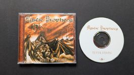 Mystic Prophecy | Never Ending | CD