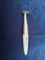 Braun Silk-épil Rasierer, guter Zustand