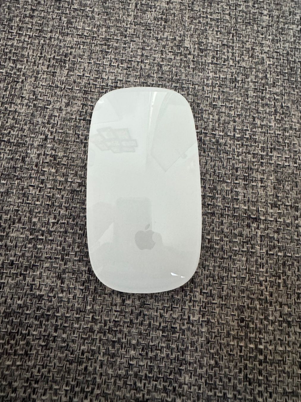 Apple Mouse: Apple Magic Mouse – Nuovo (secondo la descrizione) da Neuenhof venduto da H.mot