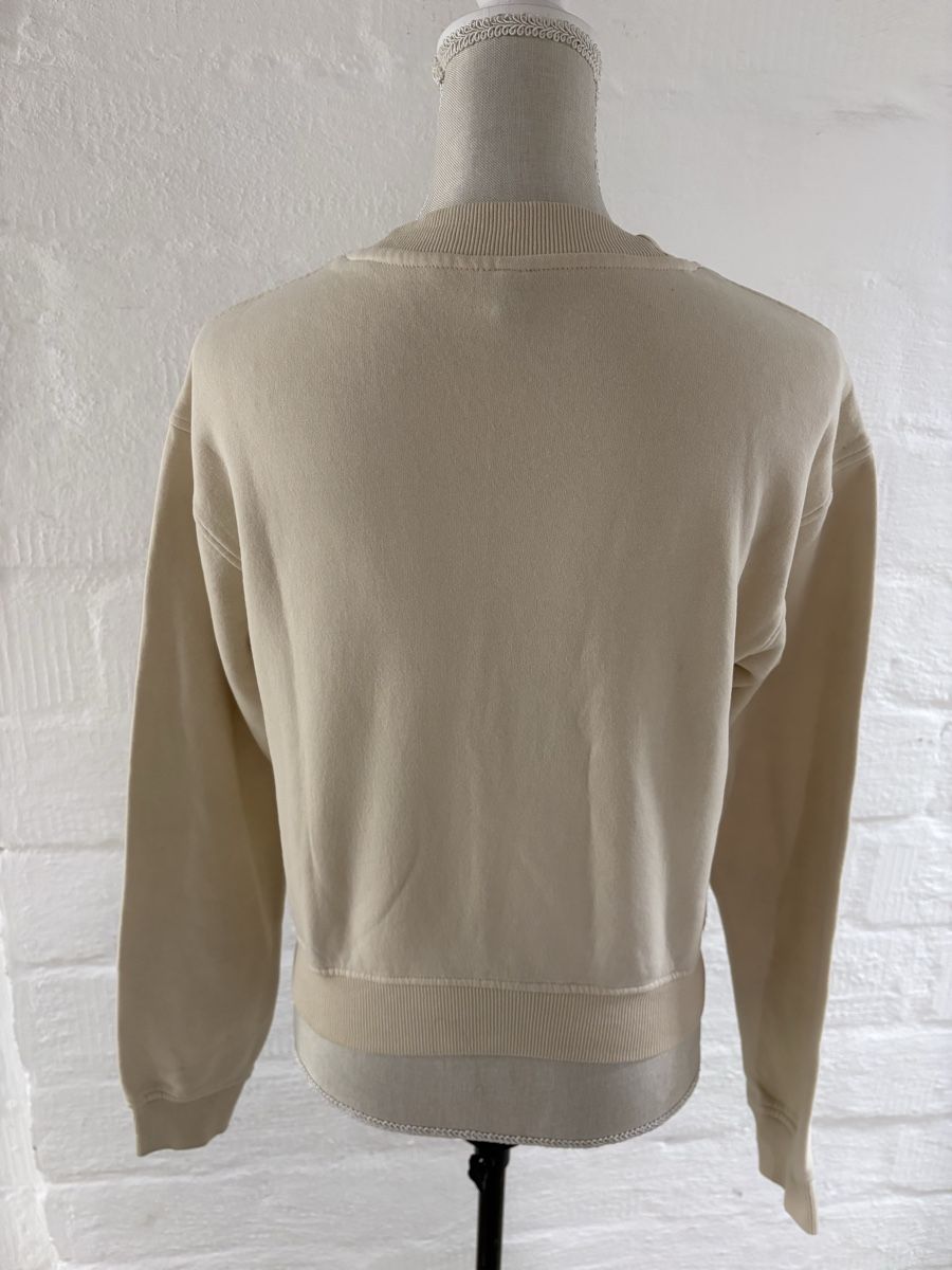 H&M Maglioni & Felpe: Damen Sweatshirt,Gr.XS;H&M – Usato da Winterthur venduto da Nena222 1