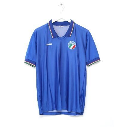 Roberto Baggio Italy national football team 1990 FIFA World Cup Serie A