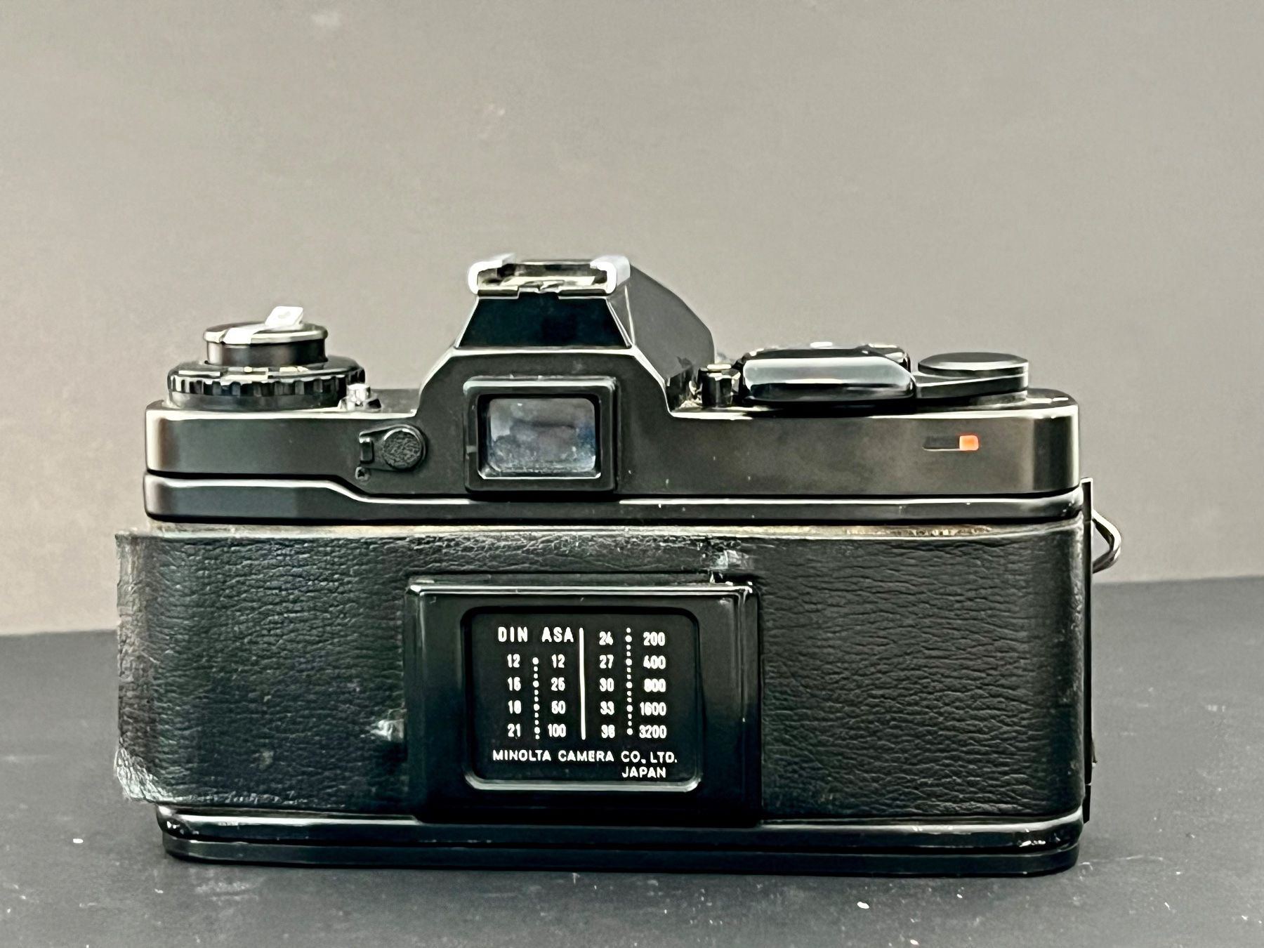 Minolta Fotocamera: Minolta XD7 – Usato da Sion venduto da ROBY_ROBY_ROBY 4