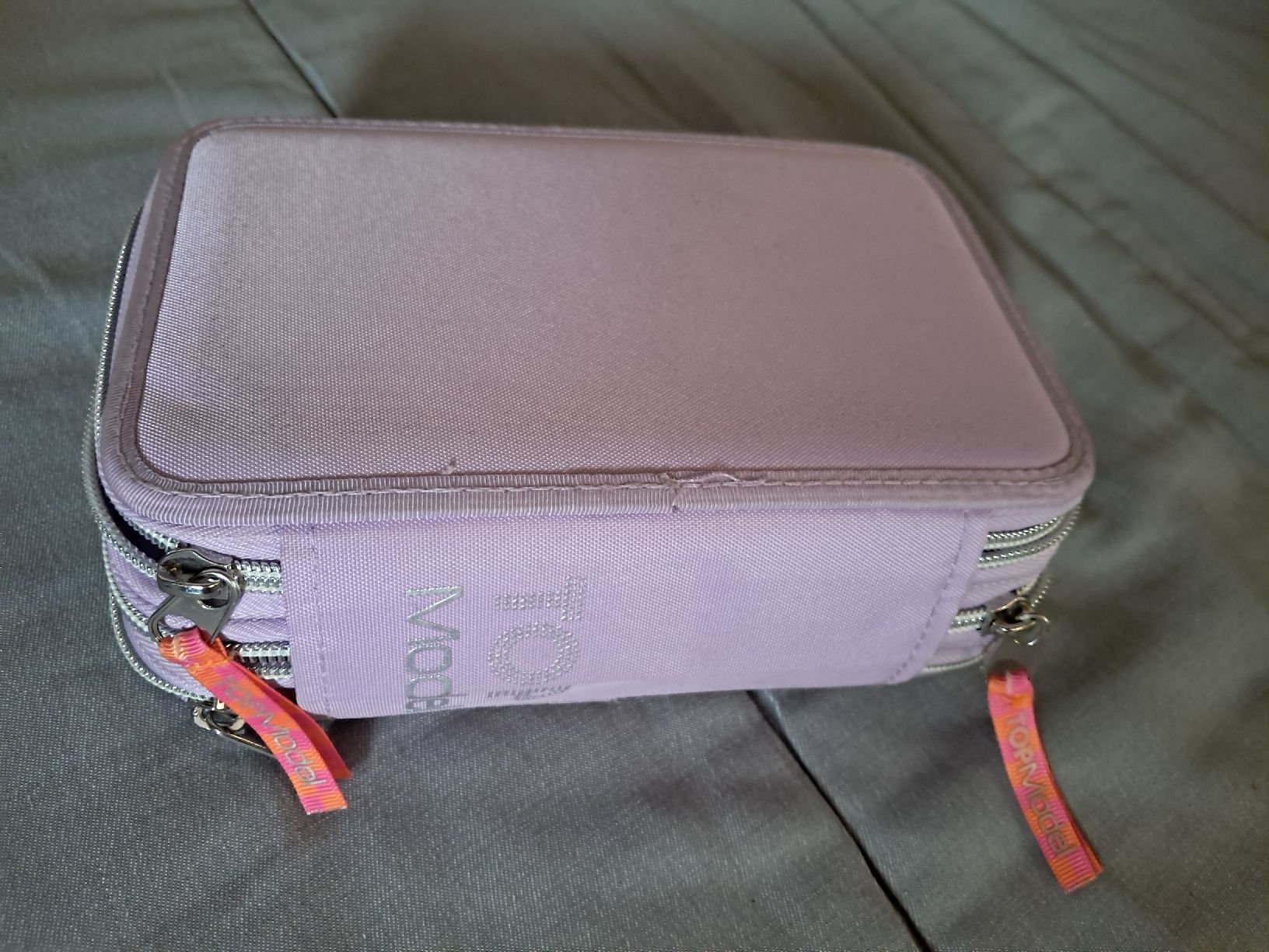 Schüler-Etuis: TopModel Etui – Gebraucht aus Koppigen von Tanne2014 4