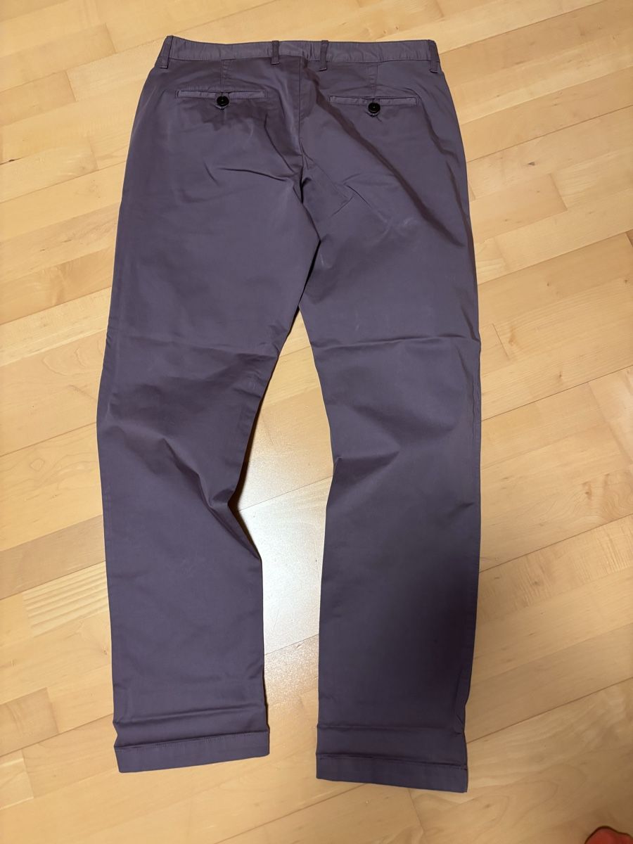 Pantaloni: Luis Trenker Hose 50 – Usato da Kesswil venduto da Branca-01 4