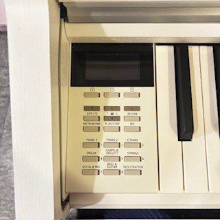 Kawai Strumenti musicali: Kawai CA-59 Occ. – Usato da Ittigen venduto da KrompholzMusik 4