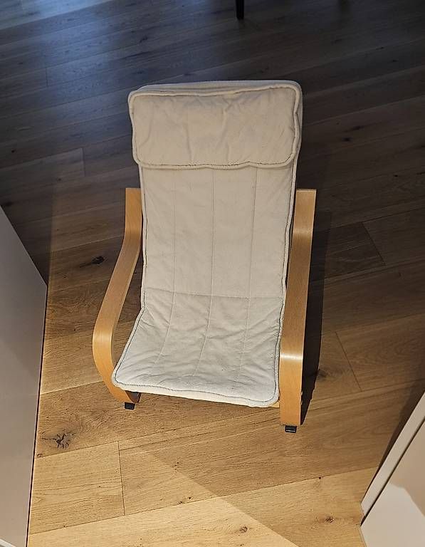 Poltrone: Relax Kindersessel – Usato da Mosnang venduto da Marek0922