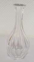 Baccarat Vase oder Karaffe