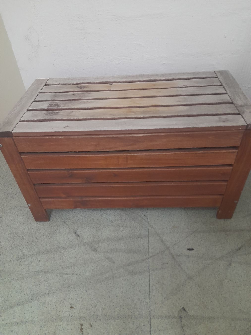 Caisses de transport: NÄMMARÖ Storage box ikea  – D'occasion à Glattbrugg par B_B
