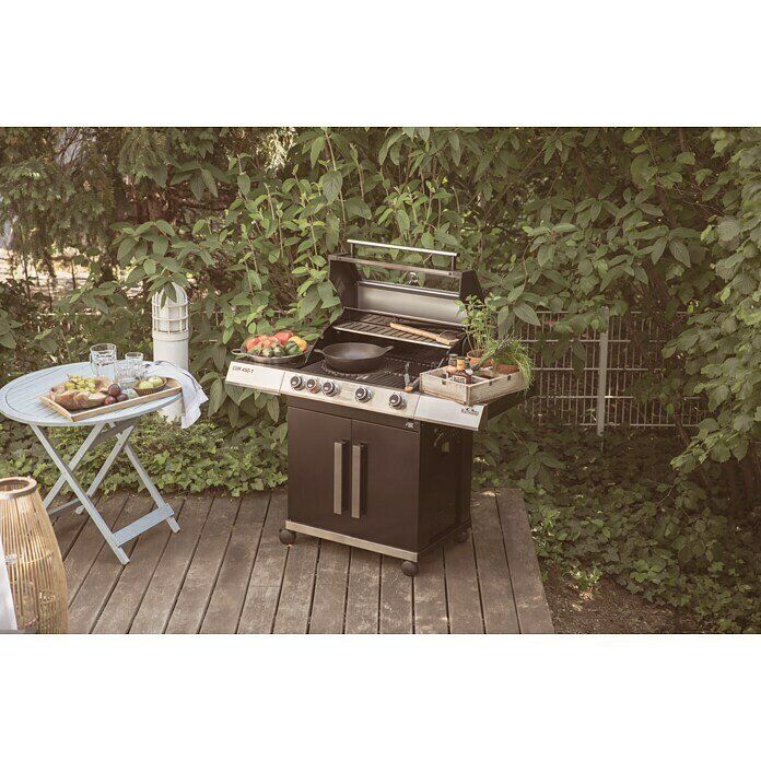 Gasgrill kingstone outlet