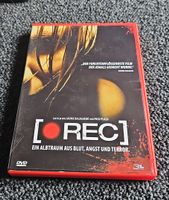 DVD Film REC (23098)