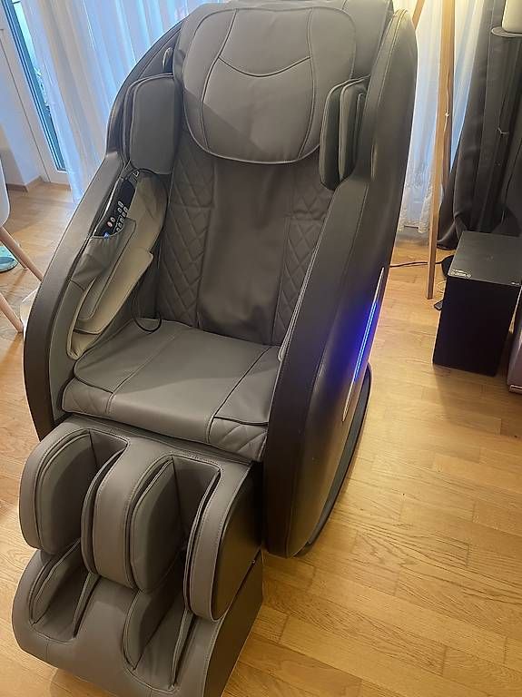 Poltrone: Massagesessel von Cantus – Usato da Zürich venduto da dav_vf6g 2