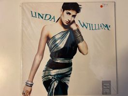 Linda William' - Traces