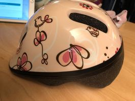 Neuer Polisport Kinder Velohelm Gr.44-48