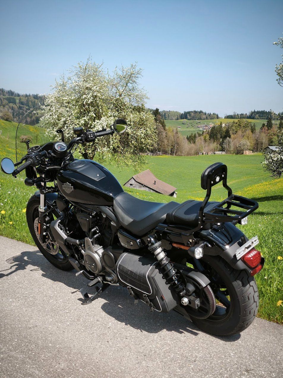 Harley-Davidson Altro: Harley Davidson RH 975 – Nuovo (secondo la descrizione) da Luetisburg venduto da Cowo 1
