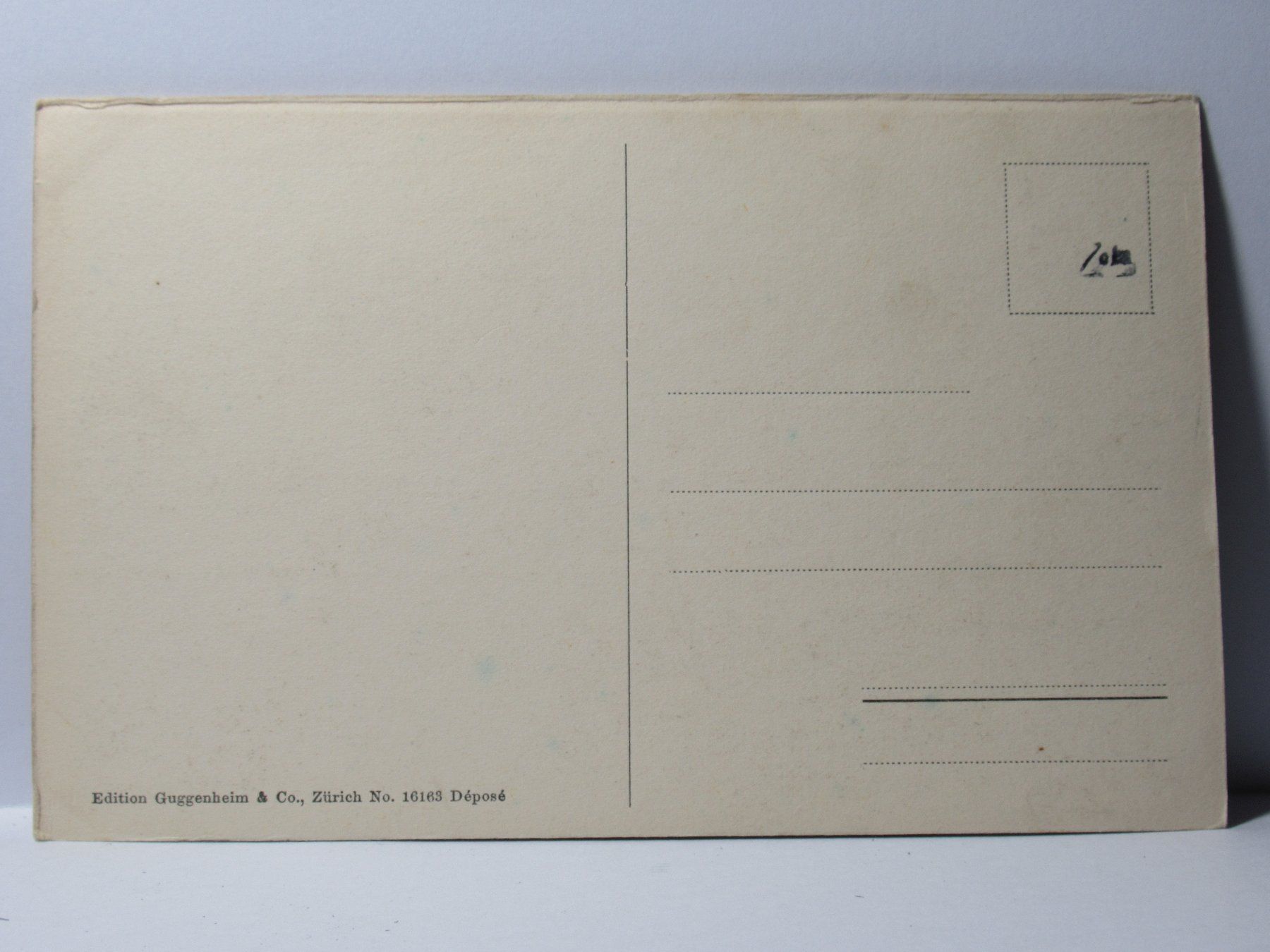 Cartoline postali: Basel  -  Centralbahnhof – Nuovo (secondo la descrizione) da Grenchen venduto da Bluemchen1900 1