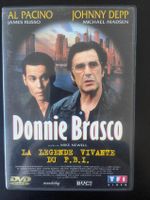 🎬 DVD – Donnie Brasco – Al Pacino & Johnny Depp