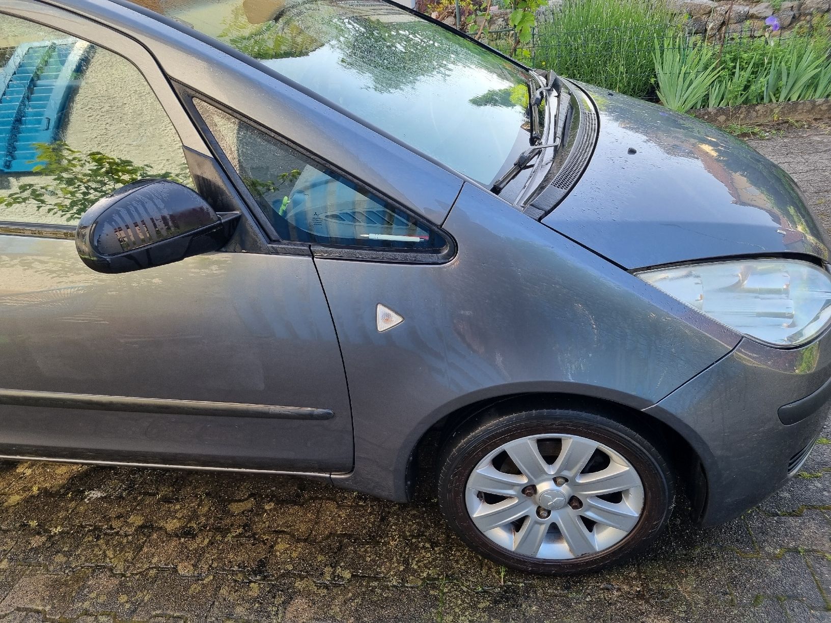 Mitsubishi Automobili: Mitsubishi Colt 1.1,  – Usato da Wettingen venduto da Ishi8 4