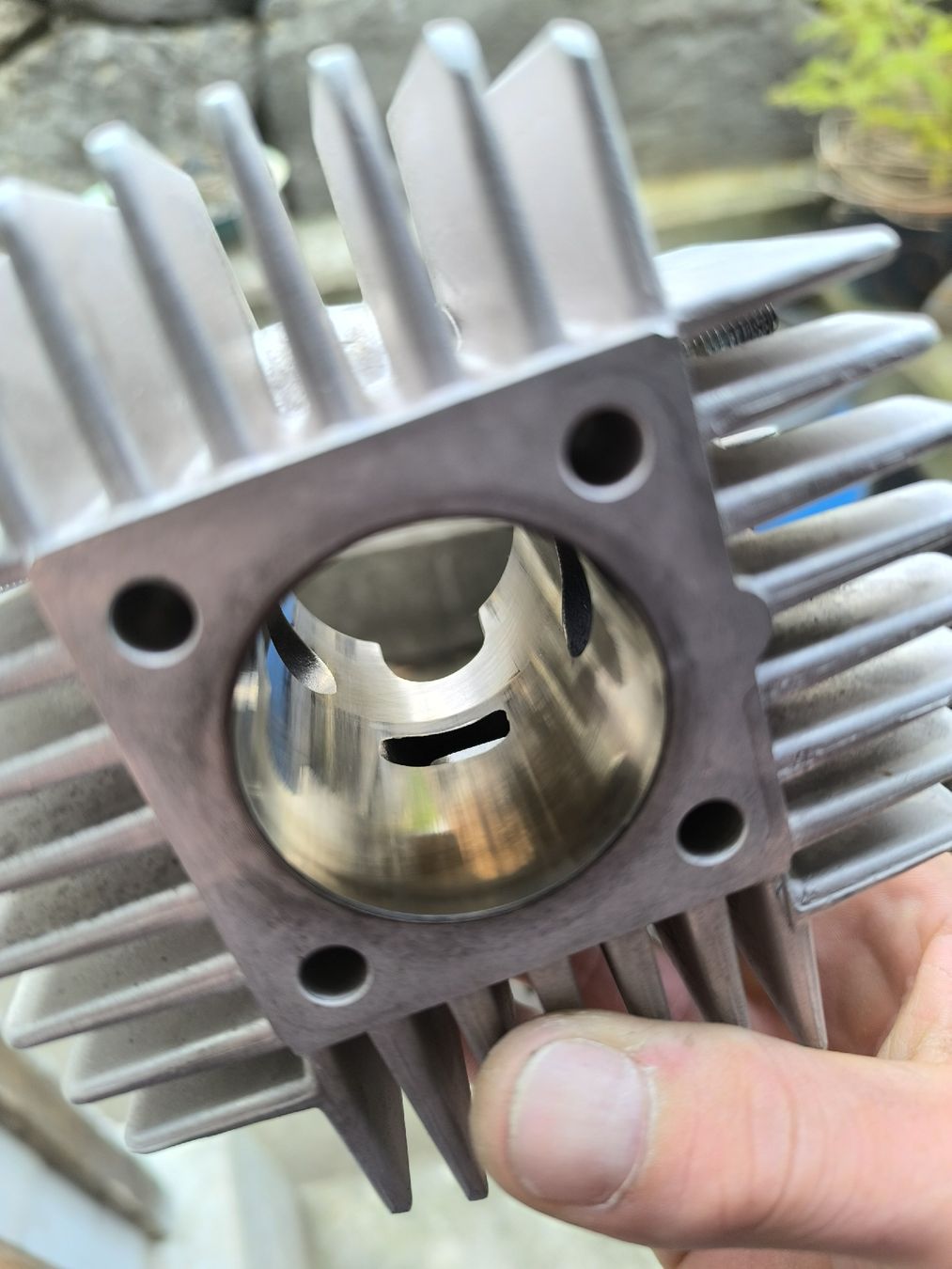 Mofa-Ersatzteile: Puch E50 Akoa 43.5mm – Gebraucht aus Gams von scoebli 4