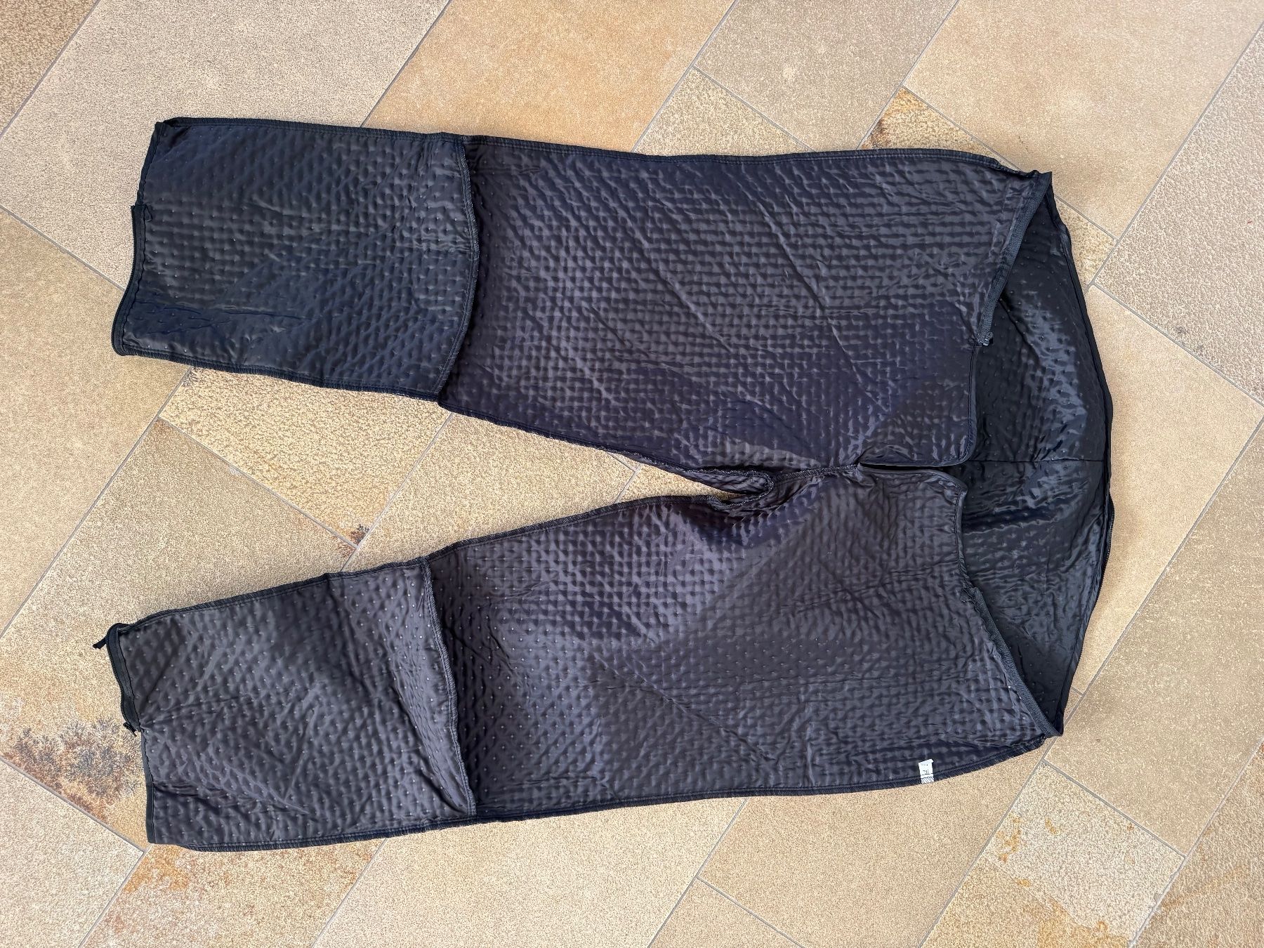 Pantaloni: Motorrad-Hose 5XL – Usato da Tübach venduto da Barbara0082 2
