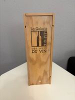 Magnum de vin 