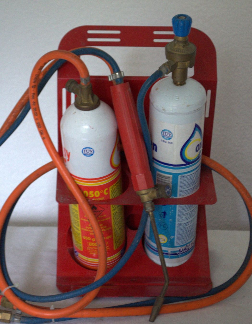 Postes à souder: Oxyturbo SET 90 Welding Equipment – D'occasion à Collonges par arashee