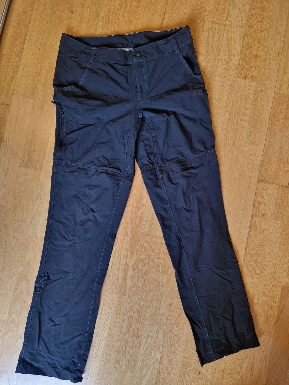 North Face Hosen: Wanderhose NorthFace – Gebraucht aus Zürich von blo_w5cx