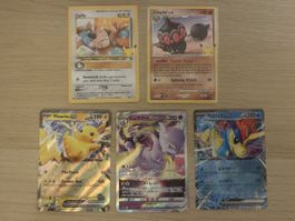 Pokemon cards🇯🇵