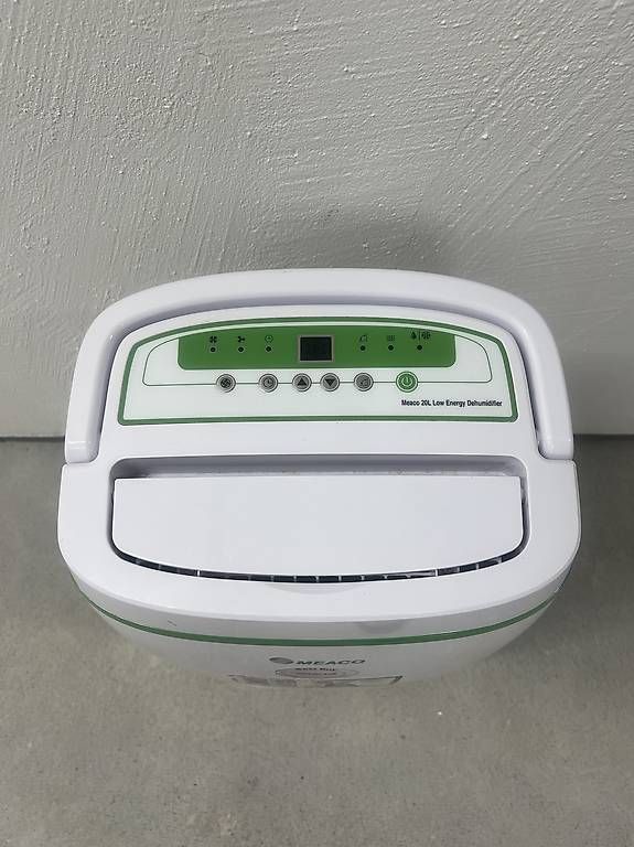 Deumidificatori: Meaco 20L Luftentfeuchter mit HEPA-Filter | Testsieger – Usato da Unterengstringen venduto da yul_tq85 1