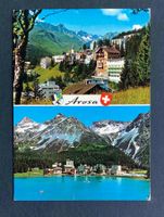 AK Arosa
