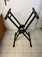 Roland Keyboardständer Klappbar Schwarz – Top Zustand