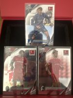 Topps Chrome Bl 24/25 Rookie-Bundle